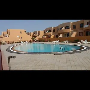 Estudio Bahaia Del Sol Apartment