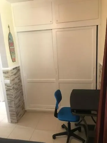 בית נופש קלטה דה פוסטה Castillo Sun Bungalow