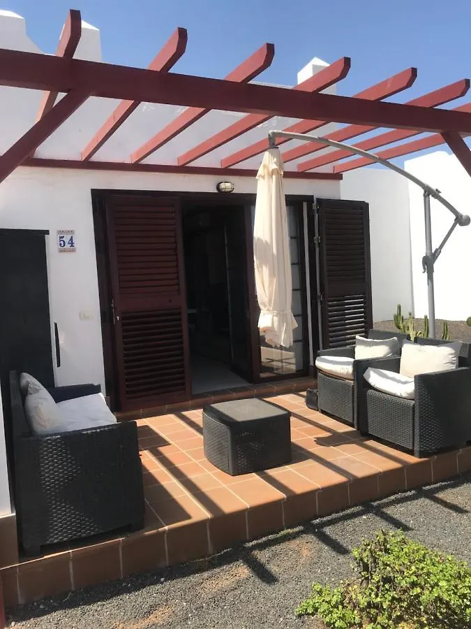 קלטה דה פוסטה Castillo Sun Bungalow 0*, קלטה דה פוסטה ספרד