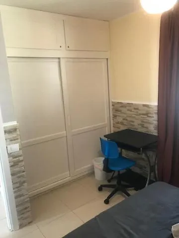 קלטה דה פוסטה Castillo Sun Bungalow ספרד