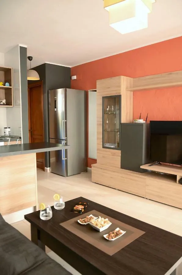 קלטה דה פוסטה Castillo Sun Bungalow 0*, קלטה דה פוסטה ספרד