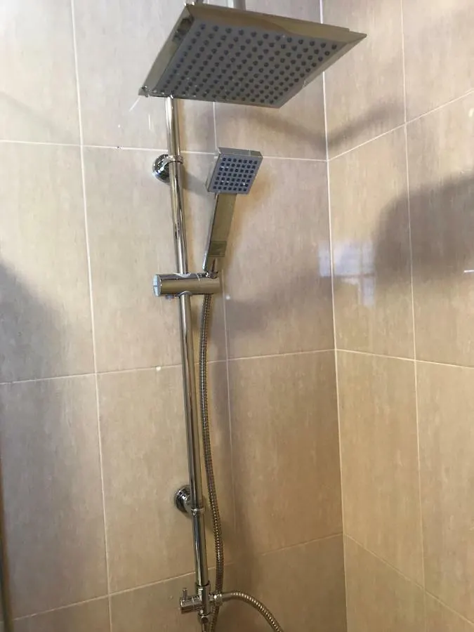 קלטה דה פוסטה Castillo Sun Bungalow 0*, קלטה דה פוסטה